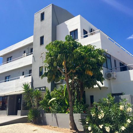 Agua Viva By Umbral Otel Albufeira Dış mekan fotoğraf
