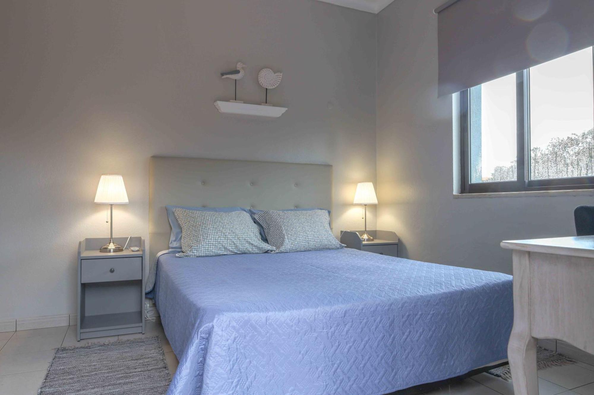 Agua Viva By Umbral Otel Albufeira Dış mekan fotoğraf