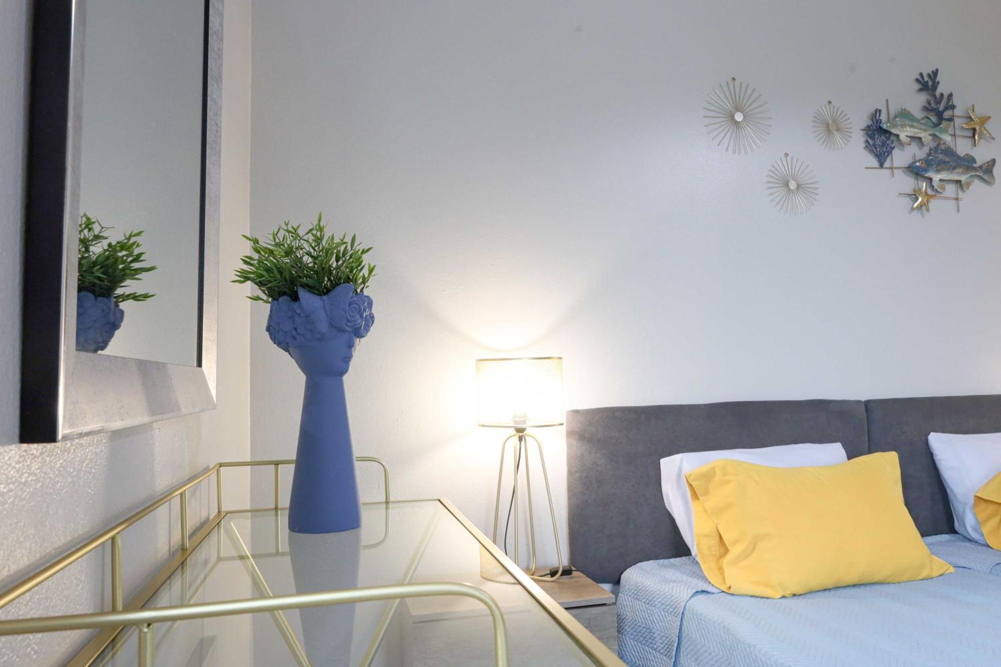 Agua Viva By Umbral Otel Albufeira Dış mekan fotoğraf