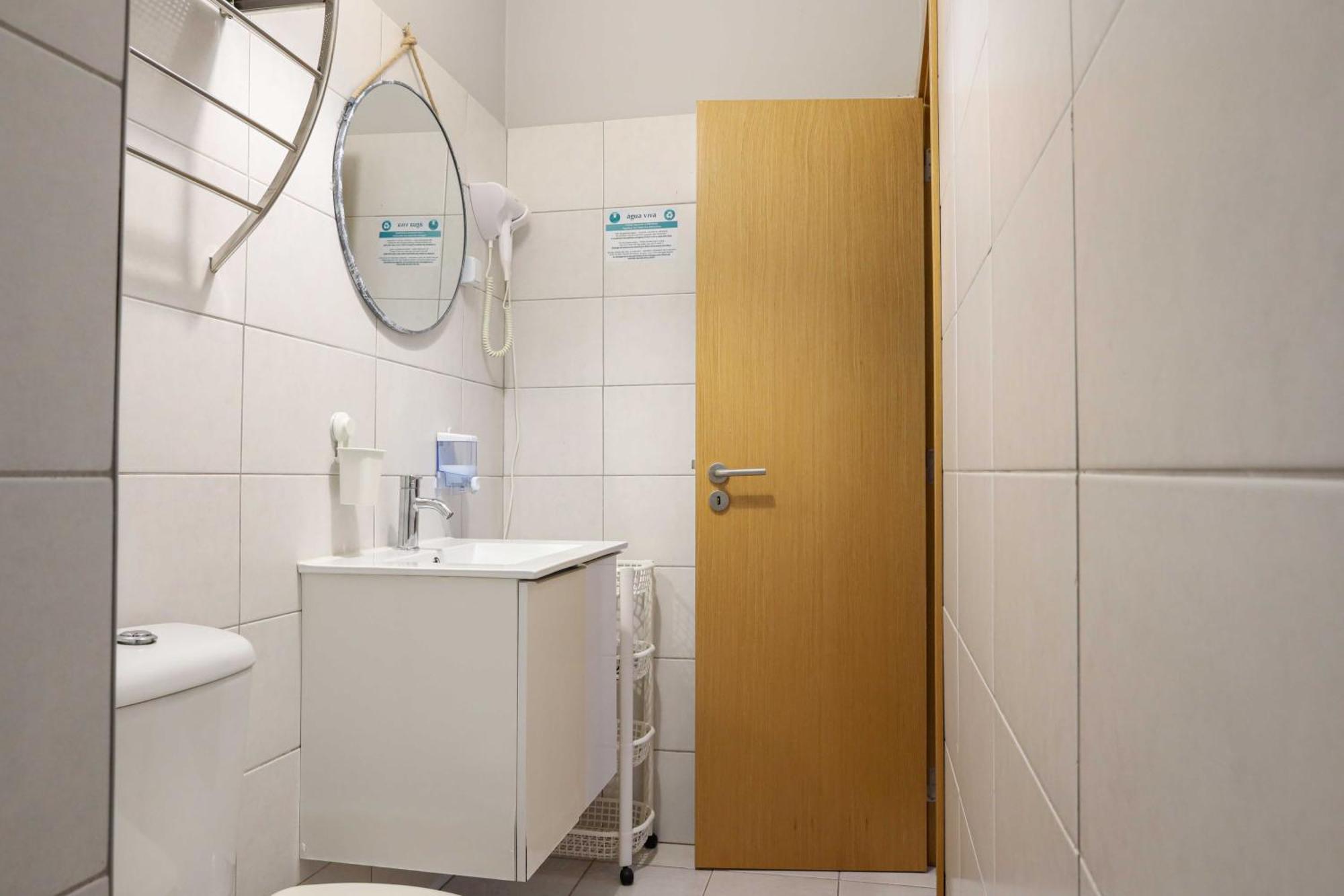 Agua Viva By Umbral Otel Albufeira Dış mekan fotoğraf