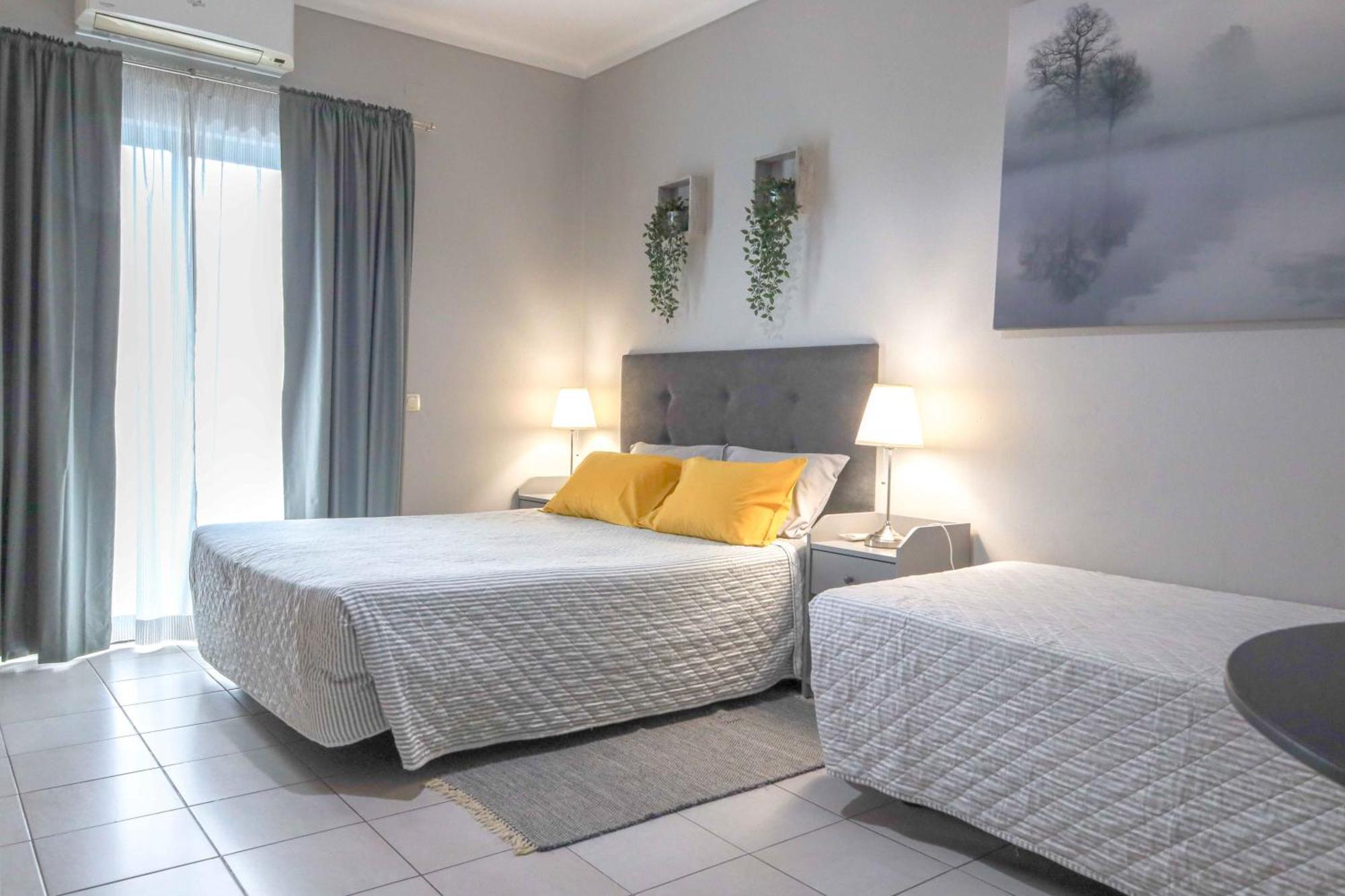 Agua Viva By Umbral Otel Albufeira Dış mekan fotoğraf