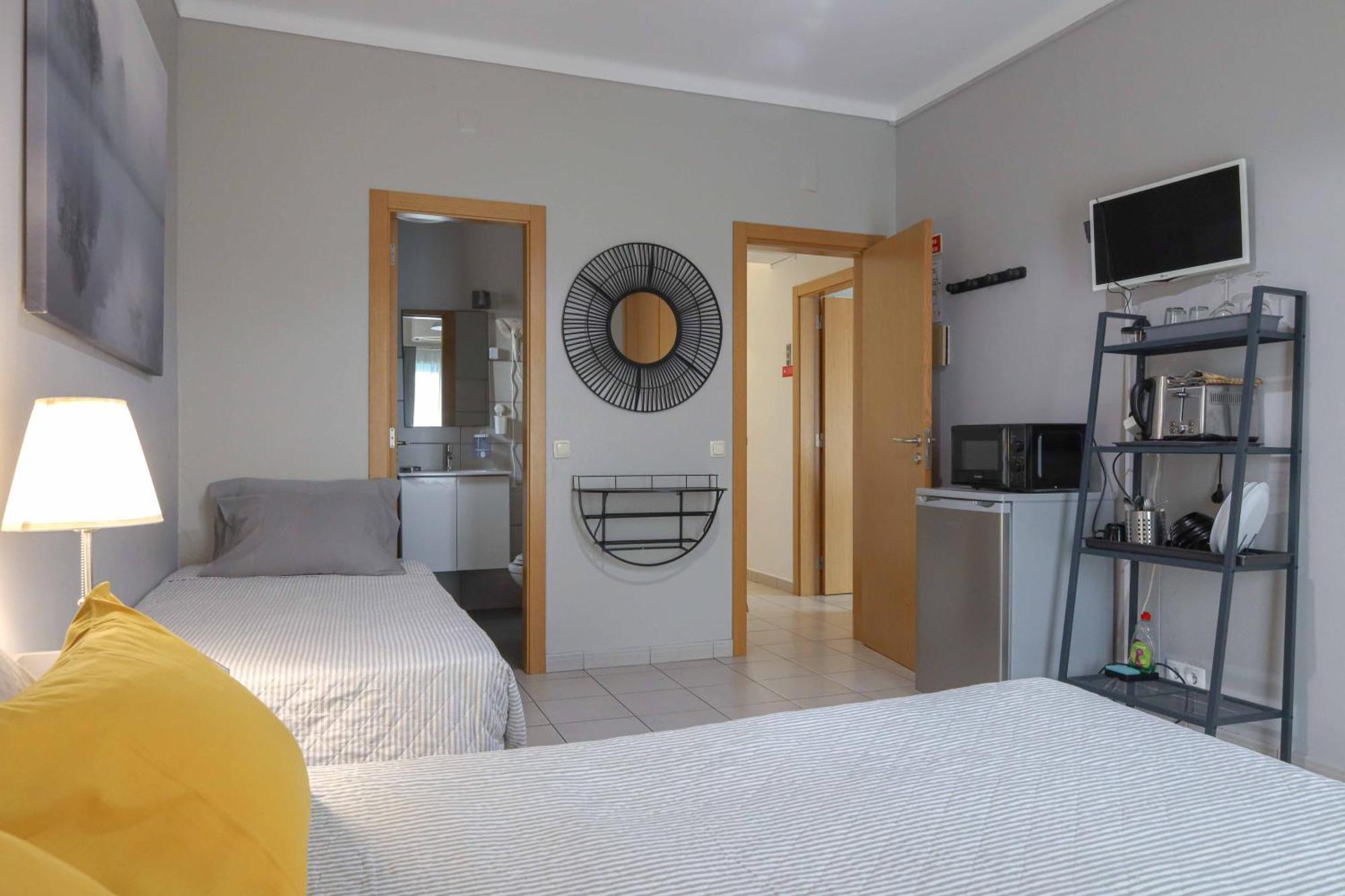 Agua Viva By Umbral Otel Albufeira Dış mekan fotoğraf