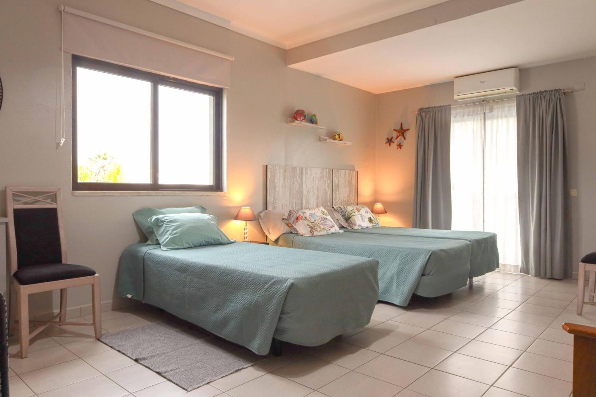 Agua Viva By Umbral Otel Albufeira Oda fotoğraf