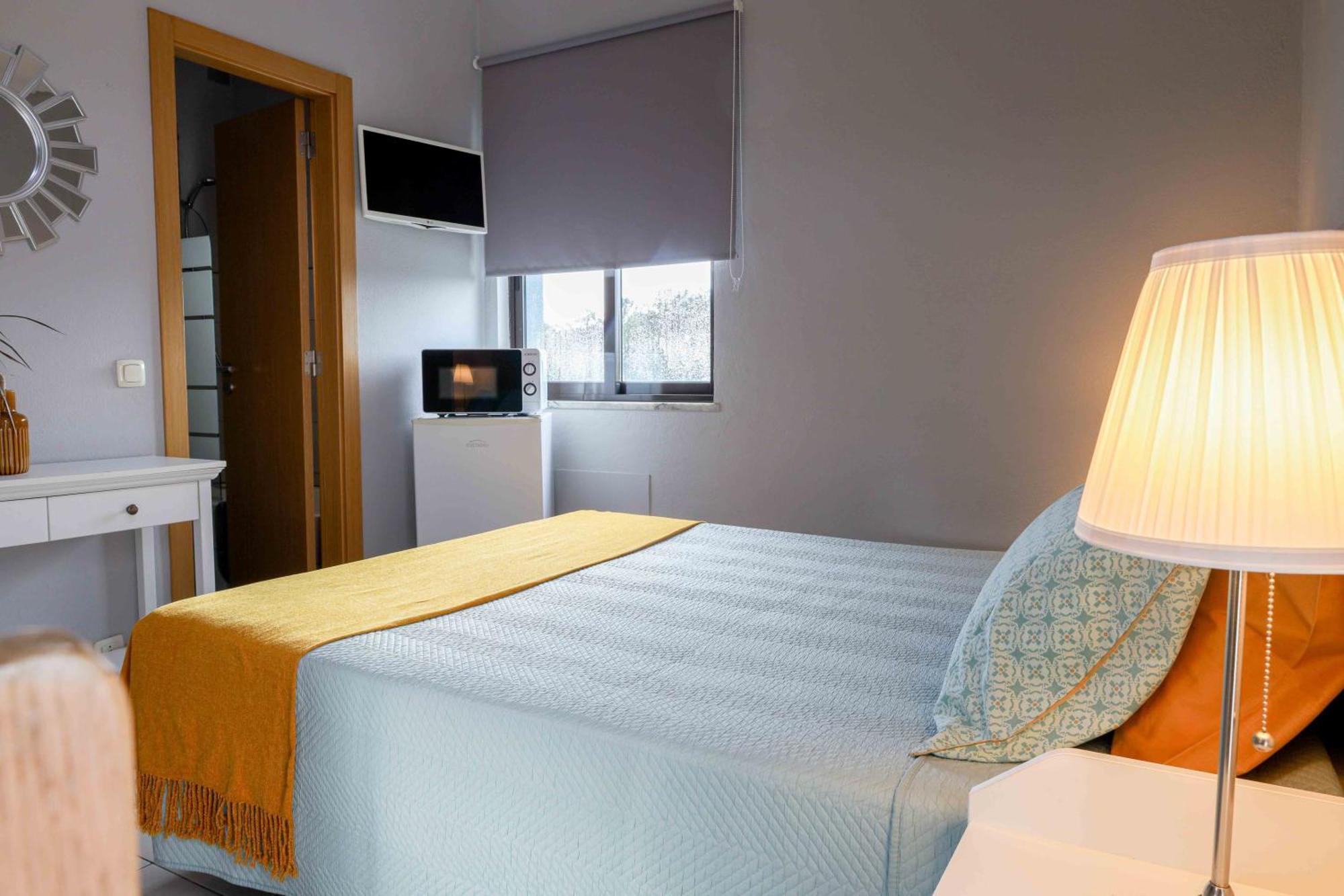 Agua Viva By Umbral Otel Albufeira Dış mekan fotoğraf