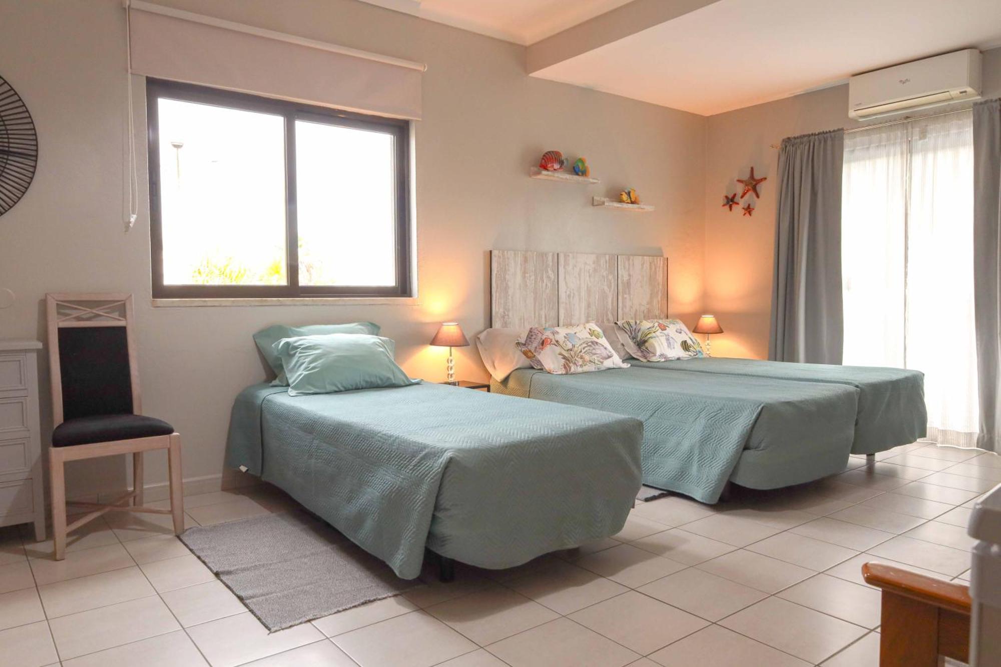 Agua Viva By Umbral Otel Albufeira Oda fotoğraf