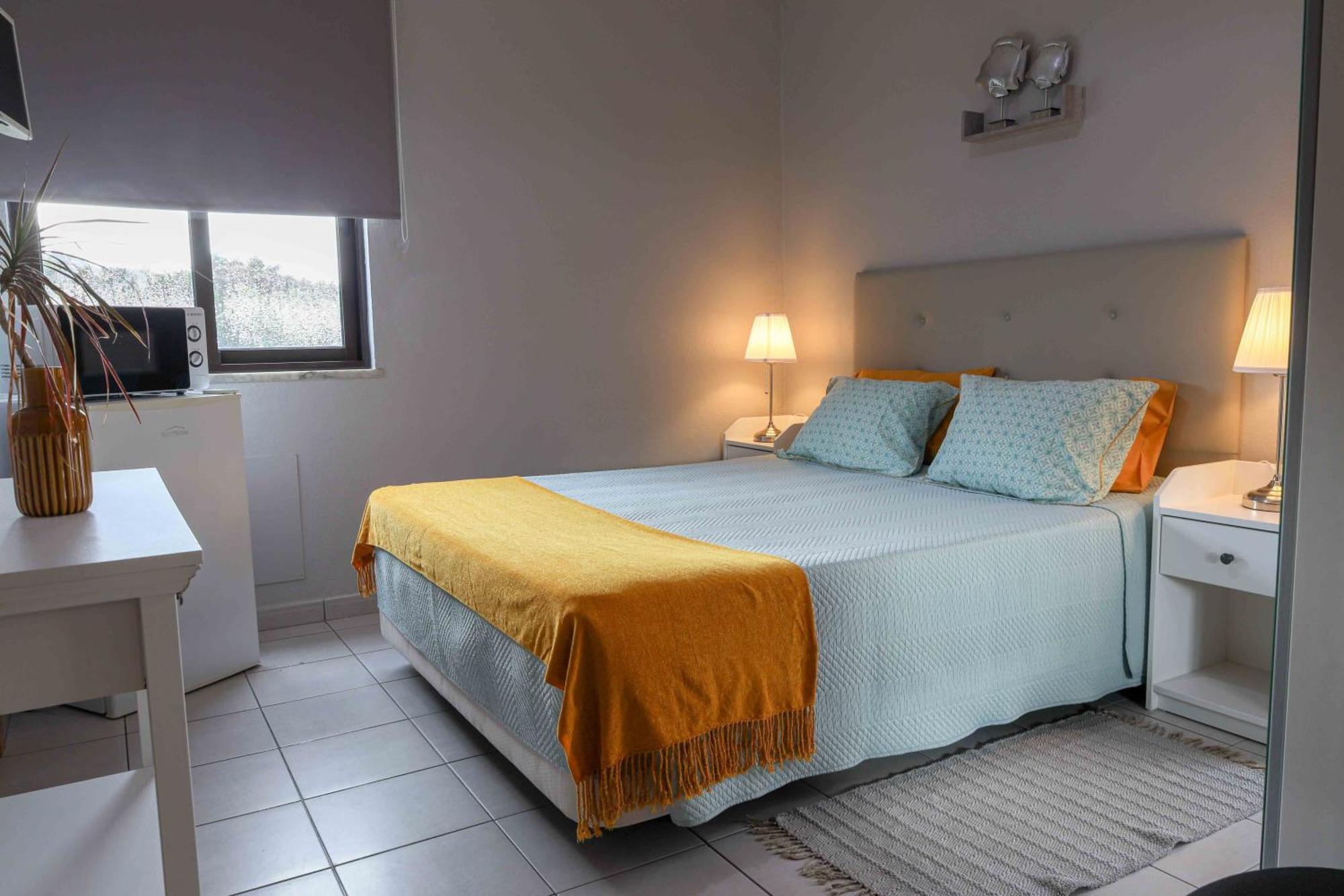 Agua Viva By Umbral Otel Albufeira Oda fotoğraf