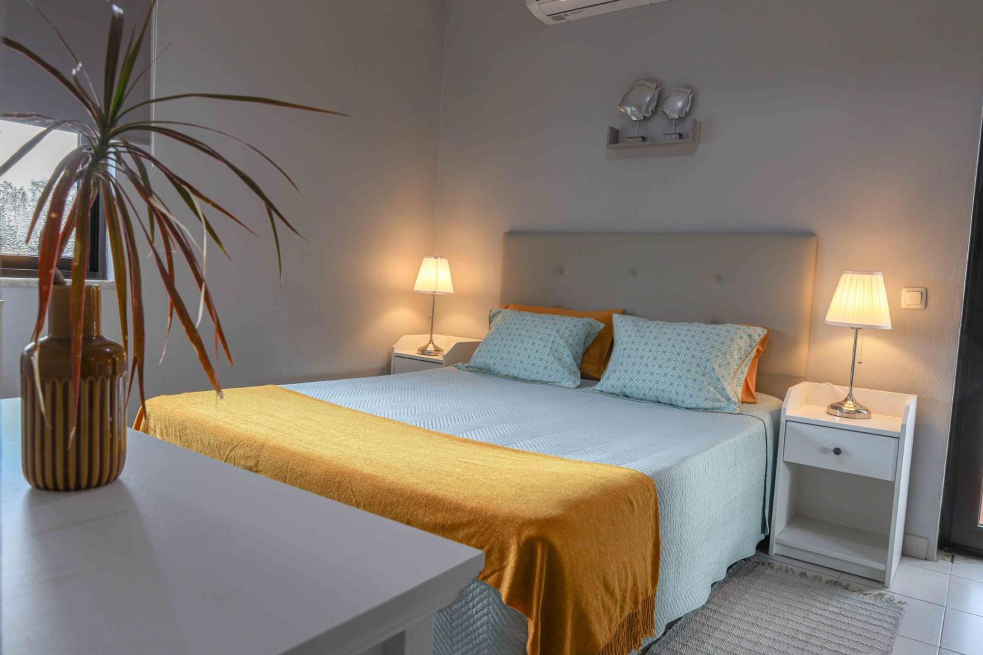 Agua Viva By Umbral Otel Albufeira Dış mekan fotoğraf