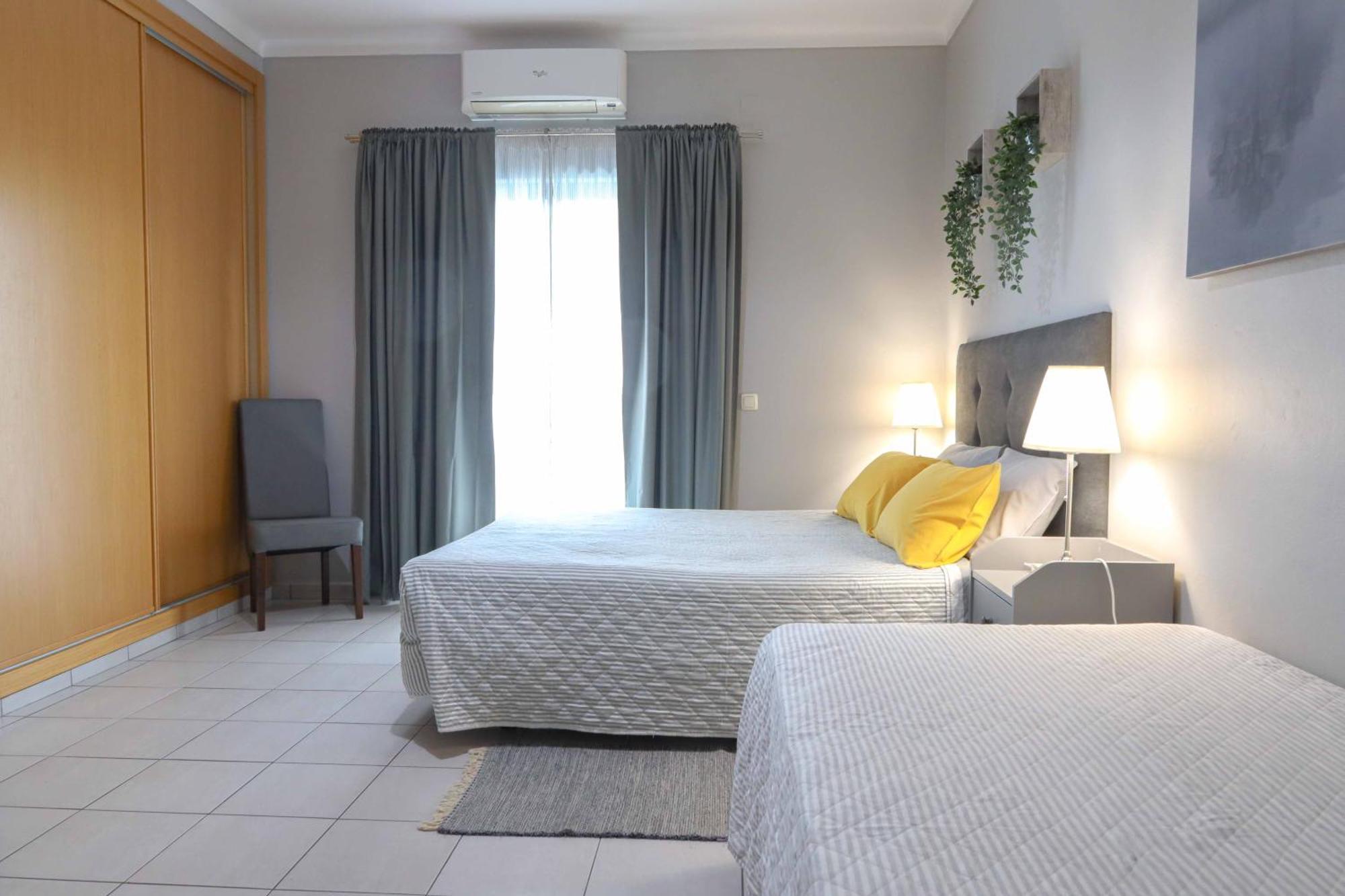 Agua Viva By Umbral Otel Albufeira Dış mekan fotoğraf