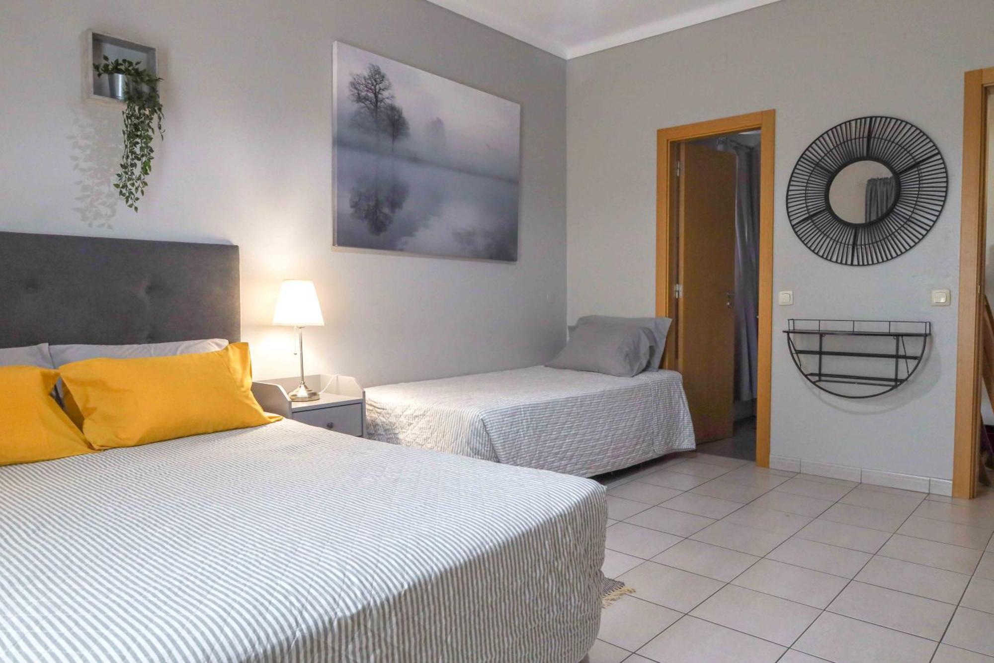 Agua Viva By Umbral Otel Albufeira Oda fotoğraf