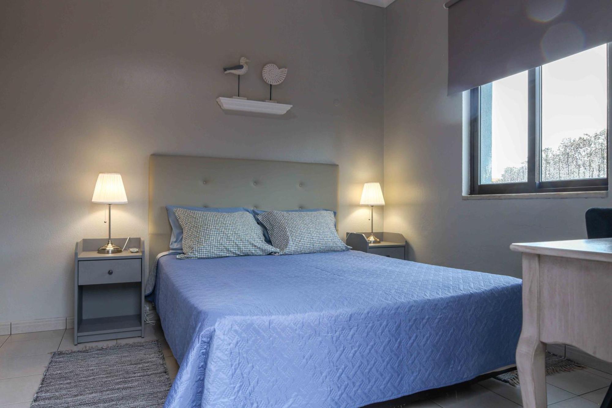 Agua Viva By Umbral Otel Albufeira Dış mekan fotoğraf