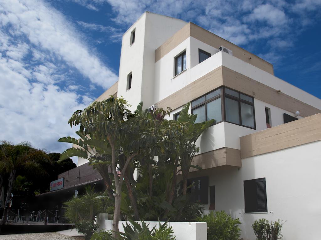 Agua Viva By Umbral Otel Albufeira Dış mekan fotoğraf